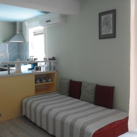 Apartment Ruza Sali Bagian luar foto