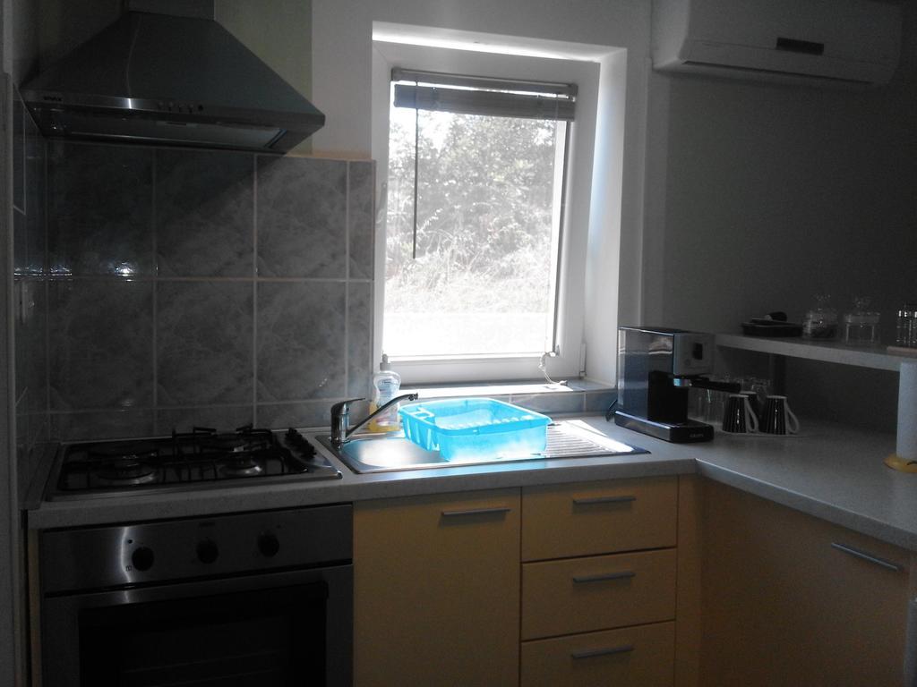 Apartment Ruza Sali Bagian luar foto