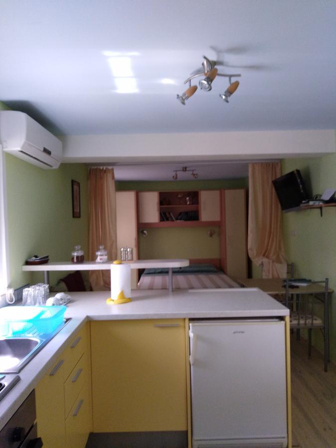Apartment Ruza Sali Bagian luar foto