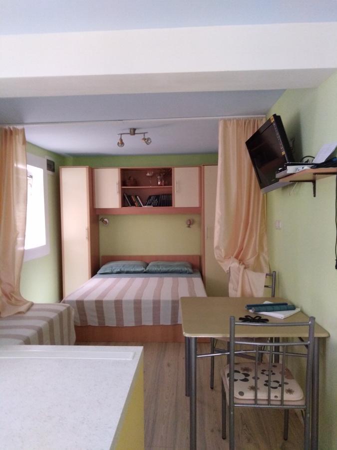 Apartment Ruza Sali Bagian luar foto