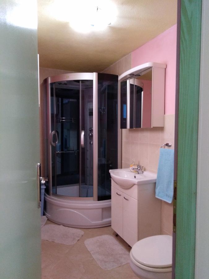 Apartment Ruza Sali Bagian luar foto