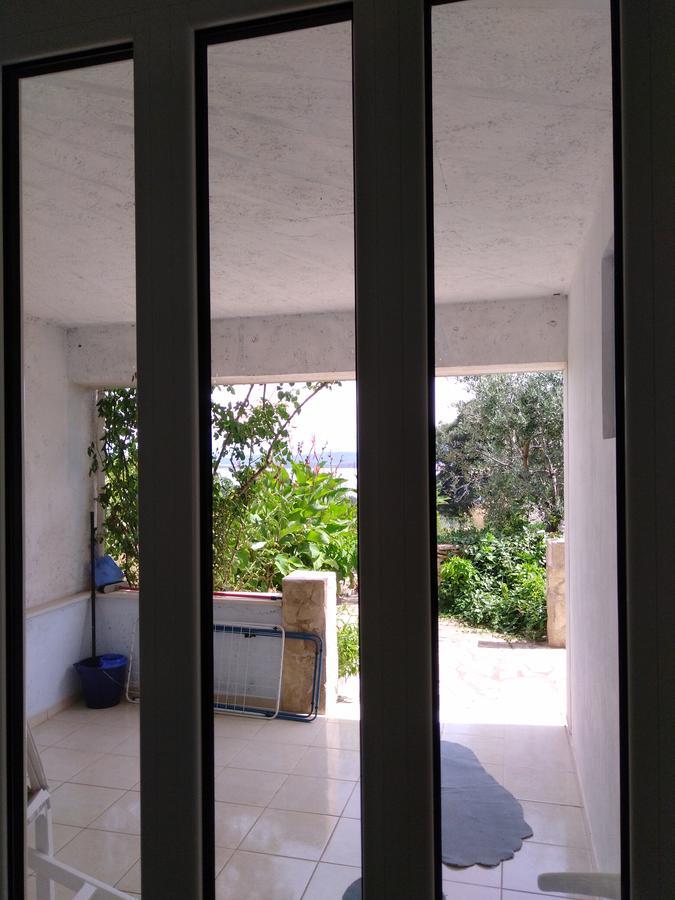 Apartment Ruza Sali Bagian luar foto